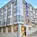 Hotel Don Rodrigo