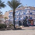 Hotel Dona Luisa