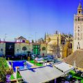 Hotel Doña María
