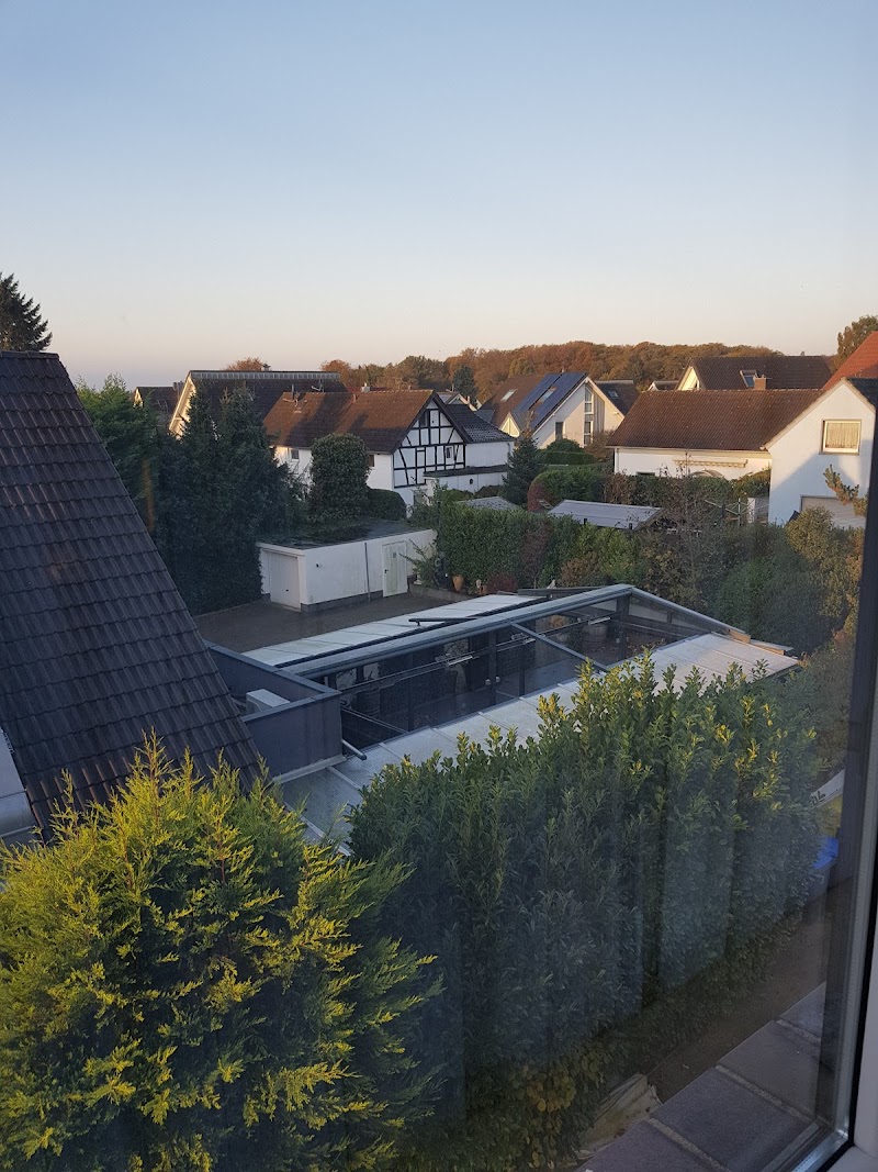 Hotel Dona in Bergisch Gladbach, Germany