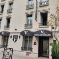 Hotel Donjon Vincennes