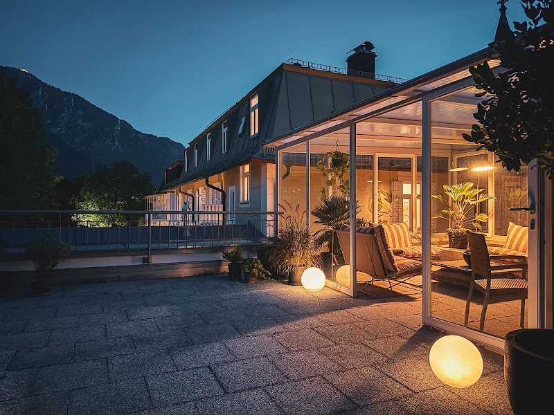 Hotel Dora in Bad Reichenhall, Germany