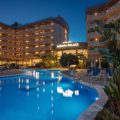 Hotel Dorada Palace