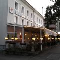 Hotel Drei Rosen