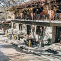 Hotel Drymonas