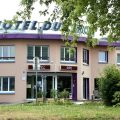 Hotel Du Circuit
