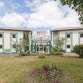 Hôtel Du Delta