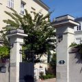 Hotel Du Manoir