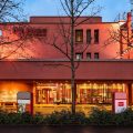 Hotel Du Parc