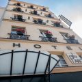 Hotel Du Parc