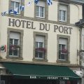 Hotel Du Port
