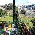 Hotel Du Port Rhu