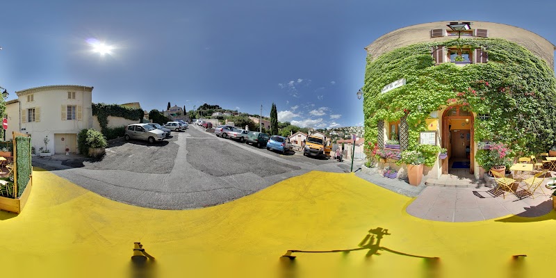 Hotel Du Soleil in Hyeres, France