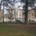 Hotel Du Square