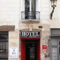 Hotel Du Theatre