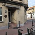 Hotel Du Trosy Clamart