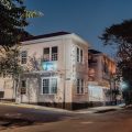 Hotel Dunn Inn