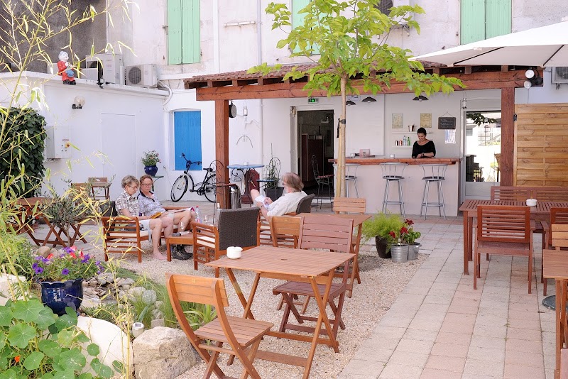 Hotel Durand in Ales, France