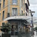 Hotel Dyke