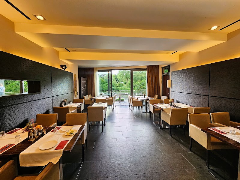 Hotel Eberhards am Wasser in Bietigheim-Bissingen, Germany