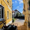 Hotel Eberl
