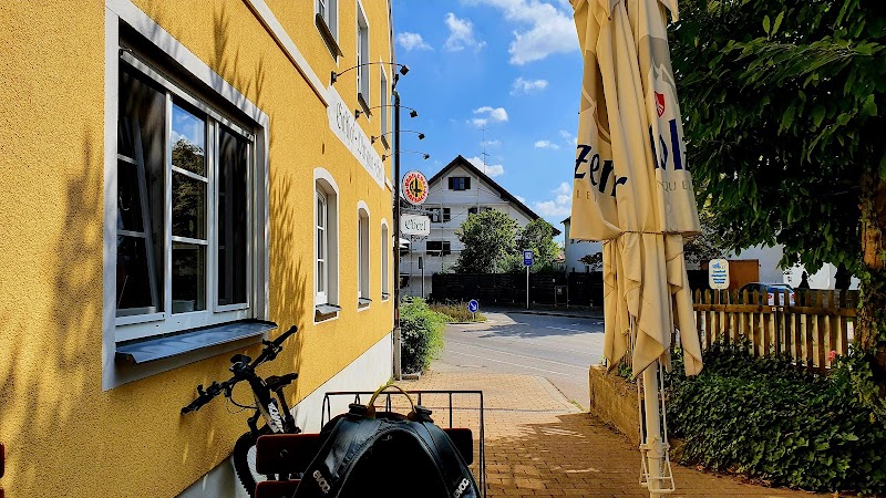 Hotel Eberl in Bad Tolz, Germany