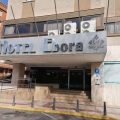 Hotel Ébora