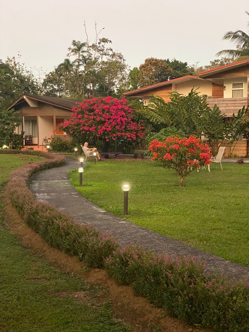 Hotel Eco Arenal in Fortuna, Costa Rica