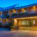 Hotel Eco Avenida