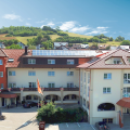 Hotel Edelfinger Hof