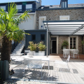 Hotel Eden