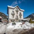 Hotel Eden Chamonix