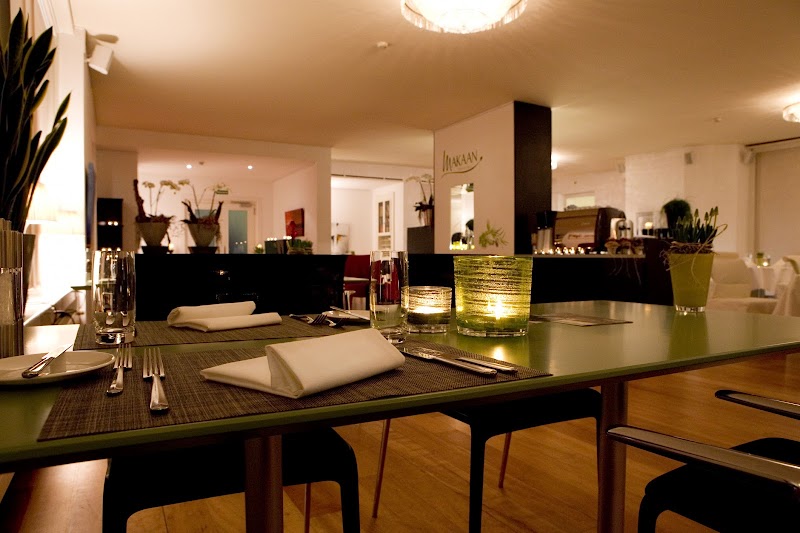 Hotel Eden Im Park in Rheinfelden, Switzerland