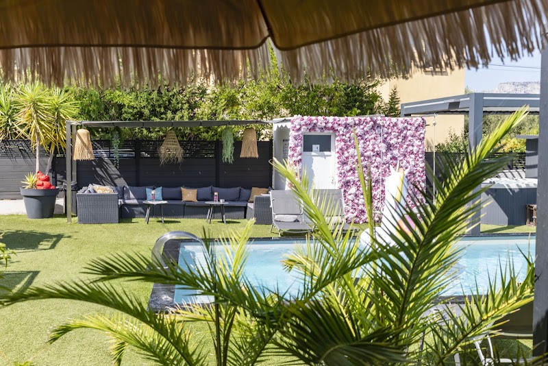 Hotel Eden de la Ciotat in La Ciotat, France