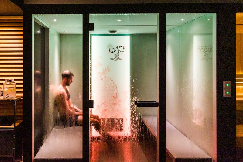 Hotel Edgar in Saint-Brieuc, France