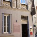 Hôtel Edmond Rostand