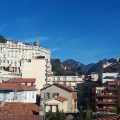 Hotel Edward’s