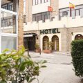 Hotel El Águila