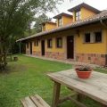 Hotel El Bricial