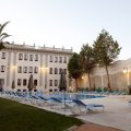 Hotel El Carmen