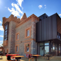 Hotel El Castillo