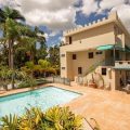 Hotel El Castillo