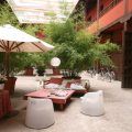 Hotel El Cocheron 1919