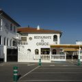 Hotel El Cruce