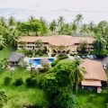 Hotel El Delfin