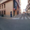 Hotel El Emigrante