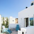 Hotel El Escondite del Viento