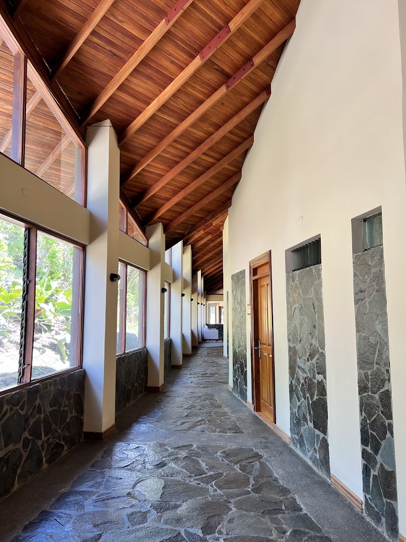 Hotel El Establo in Tilaran, Costa Rica
