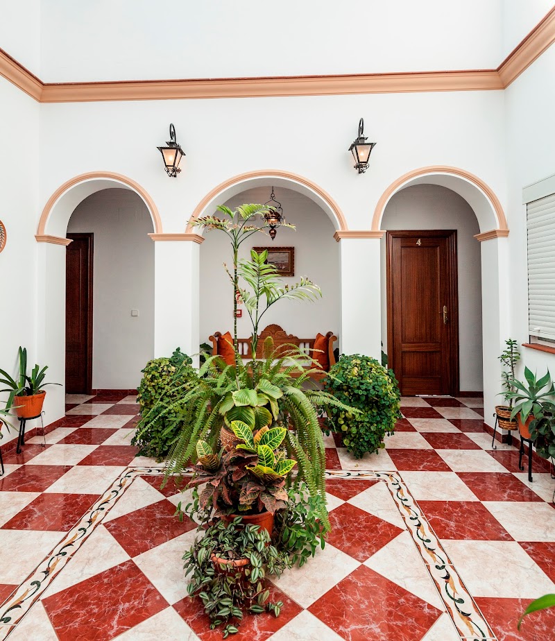 Hotel El Molino in Osuna, Spain