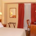 Hotel El Nogal